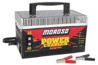 Moroso Performance Products - Moroso Power Charger Dual Purpose Battery Charger - 12-16 Volts At 30 Amps