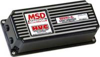 MSD - MSD 6 HVC - Professional Race w/ Rev Control Deutsch Connectors