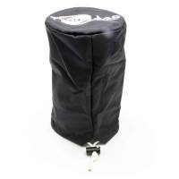 Outerwears Performance Products - Outerwears Magneto Scrub Bag - Fits 4/6/8 Cylinder Standard Size Caps - Black