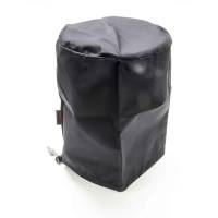 Outerwears Performance Products - Outerwears Magneto Scrub Bag - Fits 4/6/8 Cylinder Large Size Caps - Black