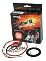 PerTronix Performance Products - PerTronix Ignitor II Electronic Ignition Distributor Conversion Kit - GM 57-74 V-8
