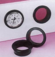 Seals-It - Seals-It Gauge Isolator Grommet - Fits 2-5/8" Diameter Gauges