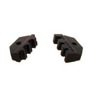 Taylor Cable Products - Taylor Professional Wire Crimp Tool Crimp Die (Only)