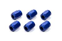 XRP - XRP -03 AN Tube Nut (6 Pack)