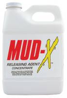 Mud-X - Mud-X Concentrate - 1 Quart