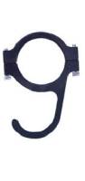 Longacre Racing Products - Longacre Steering Wheel Hook 1-1/2"