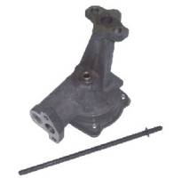 Melling Engine Parts - Melling 62-87 289 Ford Oil Pump