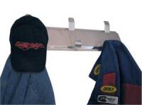 Pit Pal Products - Pit Pal 3 Hook Coat, Hat Rack