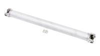 PST - PST Aluminum Driveshaft - 44.5" Length - 3" Diameter