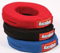 RaceQuip - RaceQuip Helmet Support - Non-SFI - Black