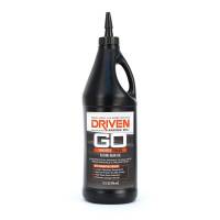 Driven Racing Oil - Driven GO 75W-85 Synthetic Racing Gear Oil - 1 Quart Bottle