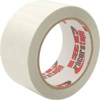 ISC Racers Tape - ISC Racers Tape Surface Guard Tape - 2" Clear - 30 Ft - 8" Mil Thick.