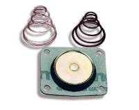 Holley Performance Products - Holley Fuel Pressure Regulator Diaphragm Repair Kit