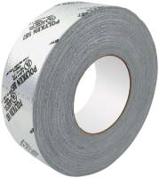 ISC Racers Tape - ISC Racers Tape Air Box Tape - 2"X 180 Ft. - Chrome