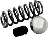 Allstar Performance - Allstar Performance Replacement Spring - Ball and Set Screw for ALL42074 - ALL42076 and ALL42078
