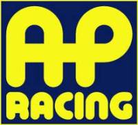 AP Racing - AP Racing Caliper Rebuild Kit - 1.87" - 1.75" Piston