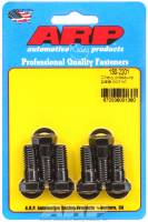 ARP - ARP Chevy High Performance Pressure Plate Bolt Kit - Chevy - 3/8"-16 w/ 9/16" Head