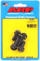 ARP - ARP Oil Pump Bolt Kit - 12-Point - Ford 3/8" & 5/16" - 4 Piece Kit