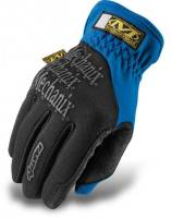 Mechanix Wear - Mechanix Wear Fast Fit Gloves - Blue - X-Large