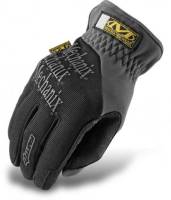 Mechanix Wear - Mechanix Wear Fast Fit Gloves - Black - X-Large