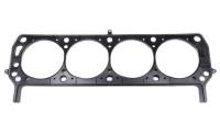 Cometic - Cometic 4.180" MLS Head Gasket (Each) - SB Ford 302-351W SVO - w/ Valve Pockets - Yates (Left) - .040" Thickness