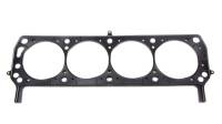Cometic - Cometic 4.180" MLS Head Gasket (Each) - SB Ford 302-351W SVO - w/ Valve Pockets - Yates (Right) - .040" Thickness