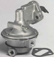 Carter Fuel Delivery Products - Carter Ford 2300cc Mini Stock Fuel Pump - 1/4" Inlet, Outlet