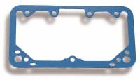 Holley - Holley Blue Non-Stick Fuel Bowl Gasket - Fits Holly 4150, 4160 - (Pair)