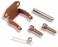 Holley Performance Products - Holley Carburetor Float Kit - Float Hanger and Hardware Kit.