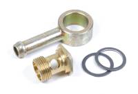 Holley - Holley Fuel Bowl Swivel Fitting Hose 5/16" Thread 9/16"24 Swivel Fitting Hose 5/16" Thread 9/16"24