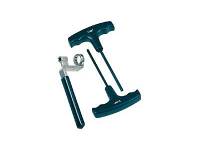 Proform Parts - Proform Valve Lash Wrench - 9/16" Adjuster - 3/16" and 7/32" T-Handle Allen Wrenches