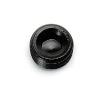 Russell Performance Products - Russell ProClassic 3/8" NPT Pipe Plug - Allen Socket - Black