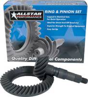 Allstar Performance - Allstar Performance Ford 9" Ring and Pinion Gear Set - Ratio: 6.20