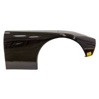Five Star Race Car Bodies - Five Star ABC ULTRAGLASS Fender - For 10" Tires - Black - Right (Only)