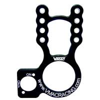 King Racing Products - King Left Side Fuel Shut Off Steering Gear Locator