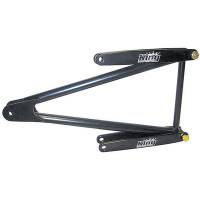 King Racing Products - King 4130 Chromoly Jacobs Ladder (Plated) - 13-1/4"