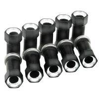 King Racing Products - King Aluminum Rear End Cover Nut