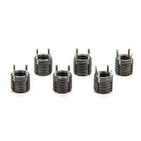 King Racing Products - King Read End Thread Repair Insets (Only) - (6 Pack)