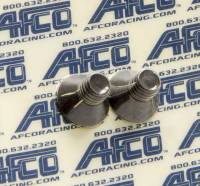 AFCO Racing Products - AFCO Drive Flange Bolt Kit