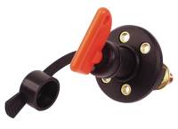 Longacre Racing Products - Longacre Economy Battery Disconnect Switch