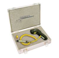 Longacre Racing Products - Longacre Dual Function Infrared Laser Pyrometer Plus Probe