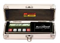 Longacre Racing Products - Longacre AccuLevel Pro Model Digital Level