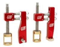 LSM Racing Products - LSM Racing Products Big Chief Valve Spring Removal Set