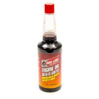Red Line Synthetic Oil - Red Line Engine Break-In Additive - 16 Oz.