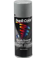 Dupli-Color / Krylon - Dupli-Color® Premium Enamel - 12 oz. Can - Medium Gray