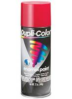 Dupli-Color / Krylon - Dupli-Color® Premium Enamel - 12 oz. Can - Cherry Red