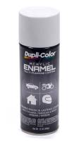 Dupli-Color / Krylon - Dupli-Color® Premium Enamel - 12 oz. Can - Gloss White