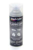 Dupli-Color / Krylon - Dupli-Color® Premium Enamel - 12 oz. Can - Crystal Clear