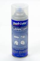 Dupli-Color / Krylon - Dupli-Color® Premium Lacquer - 12 oz. Can - Clear