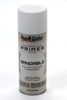 Dupli-Color / Krylon - Dupli-Color® Premium Sandable Primer - 12 oz. Can - White